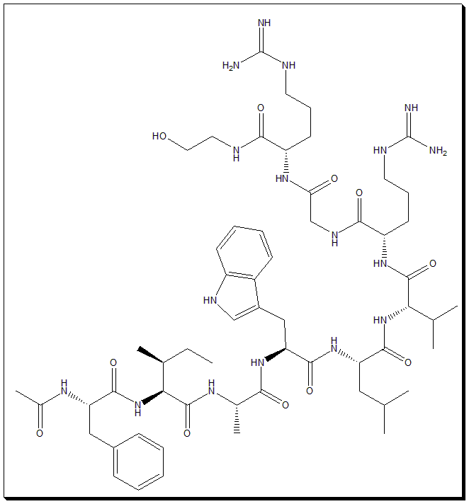 22-31 PHE-AC-SEMAGLUTIDE